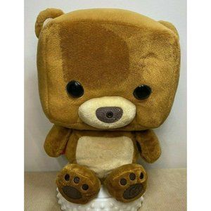 Smart Toy Interactive Plush Stuffed Bear - Fisher Price Bear Only